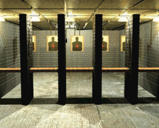 Shooting Range