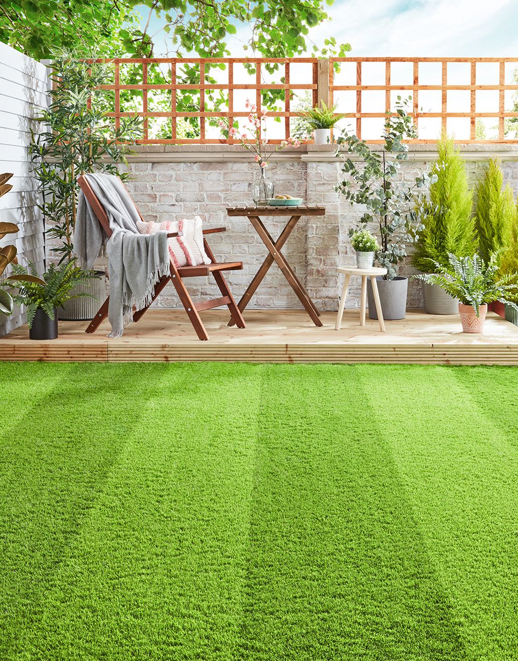 Artificial Grass